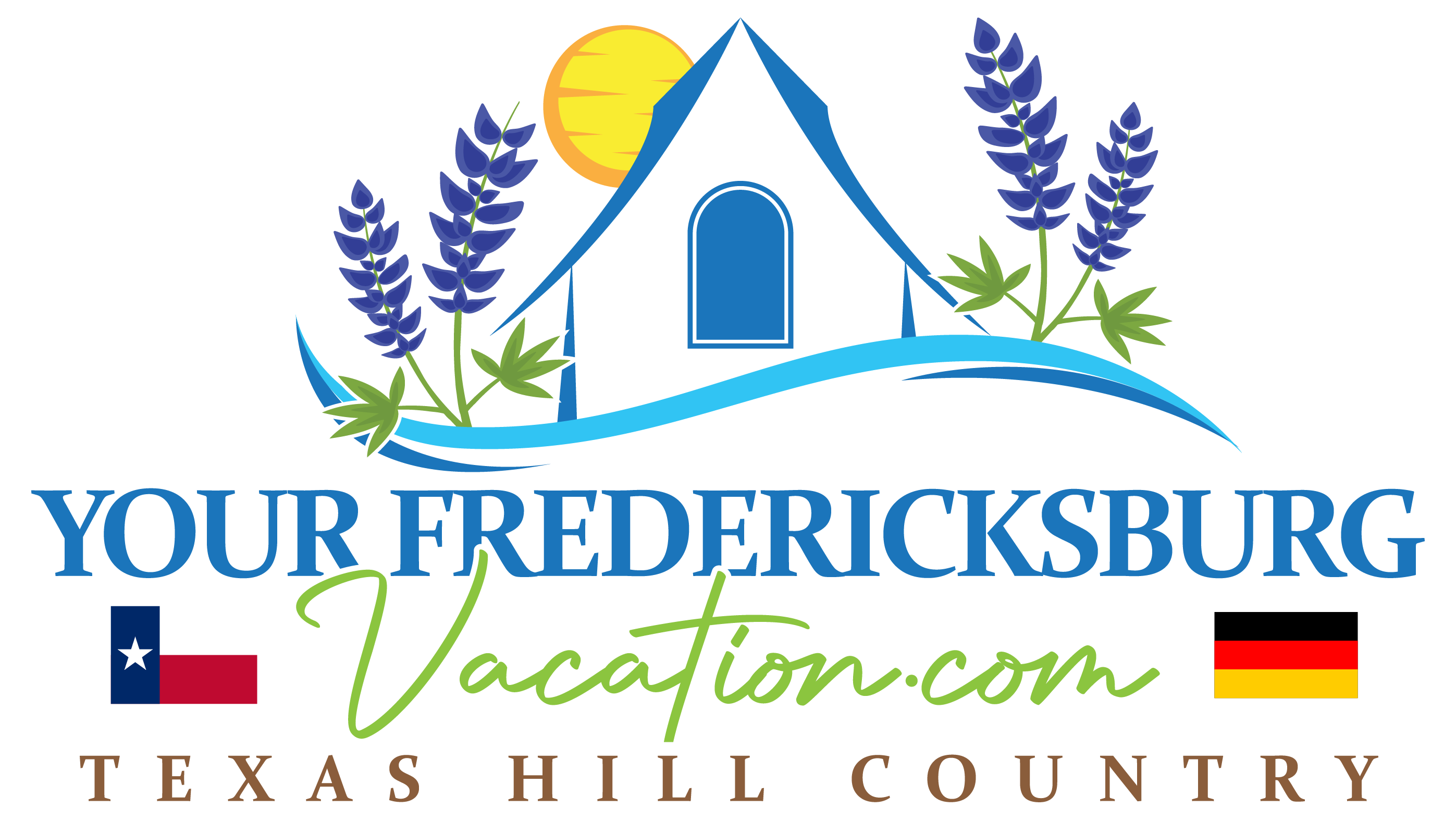 Your Fredericks Burg Vacation